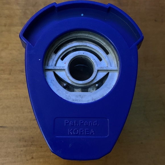 Fiskars Round Punch - Picture 2 of 3